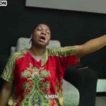 Mr M & Revelation – Turn Around