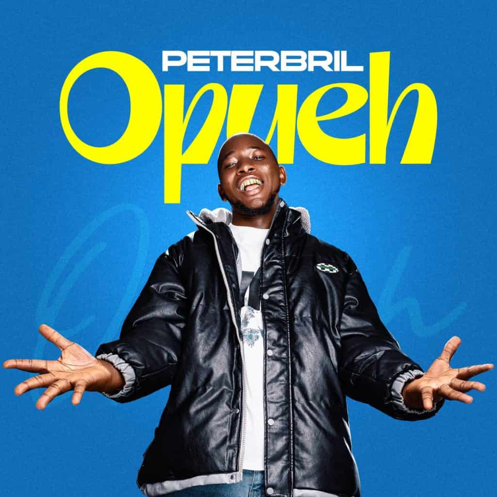 Opueh mp3 by Peterbril