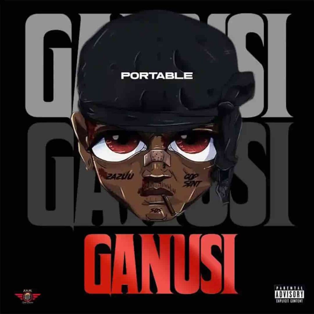 Portable – Ganusi Artwork