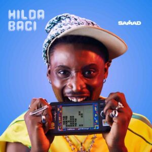 Samad – Hilda Baci Artwork