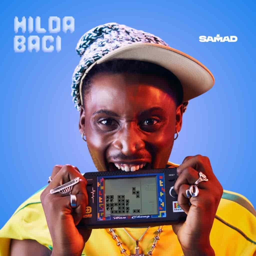 Samad – Hilda Baci