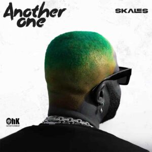 Skales – Another One Artwork