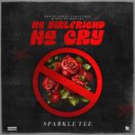 Sparkle Tee – No Girlfriend No Cry