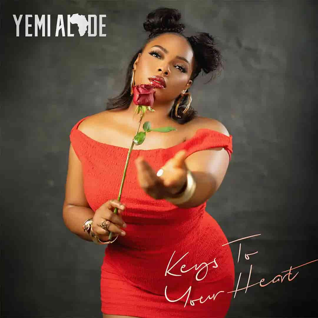 Keys to Your Heart mp3 by Yemi Alade