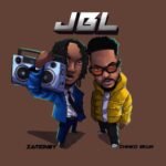 JBL mp3 by Zamoney feat. Chinko Ekun