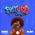 Picture Me mp3 by Zoro Swagbag ft. Klem