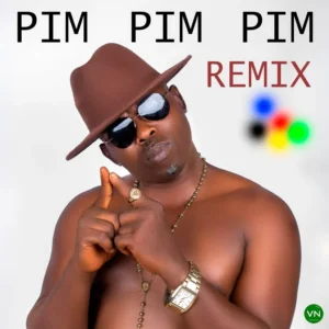 Unique Man – Pin Charger (Pim Pim Pim) Artwork