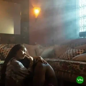 Tayc – N’y pense Plus Artwork