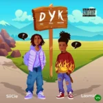 Do You Know mp3 by Siicie feat. Lasmid