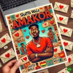 Amakor mp3 by Shatta Wale