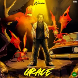 Wenew – Grace Artwork