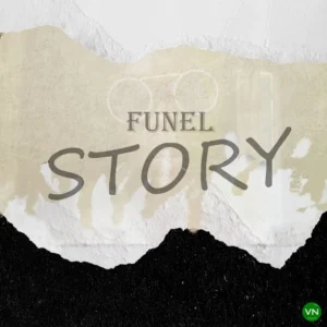 Funel – Story Artwork