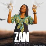 ZAM mp3 by Adazion IJ