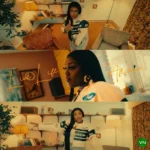 Live Life mp3 by Africaine