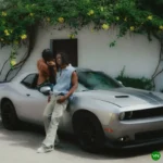 Love & Hustle (EP) mp3 by Bayanni