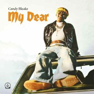 Candy Bleakz – My Dear Artwork