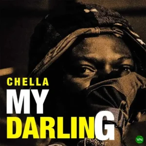Chella – My Darling Artwork