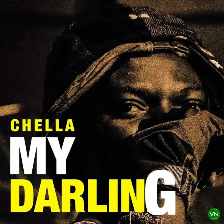 My Darling mp3 by Chella