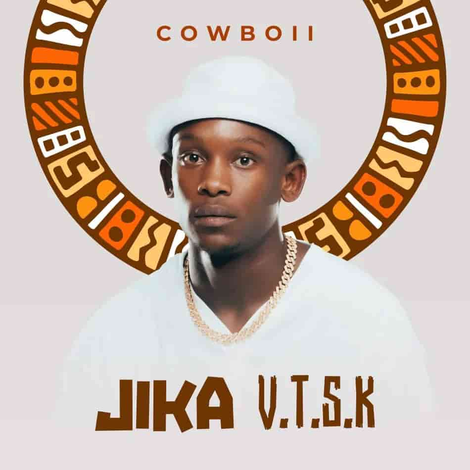 Jika V.T.S.K mp3 by CowBoii