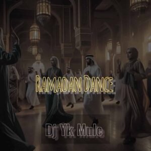 DJ Yk Mule – Ramadan Dance Artwork