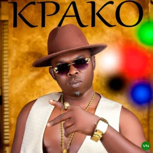 Unique Man – Kpako Artwork