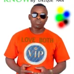 Know mp3 by Unique Man