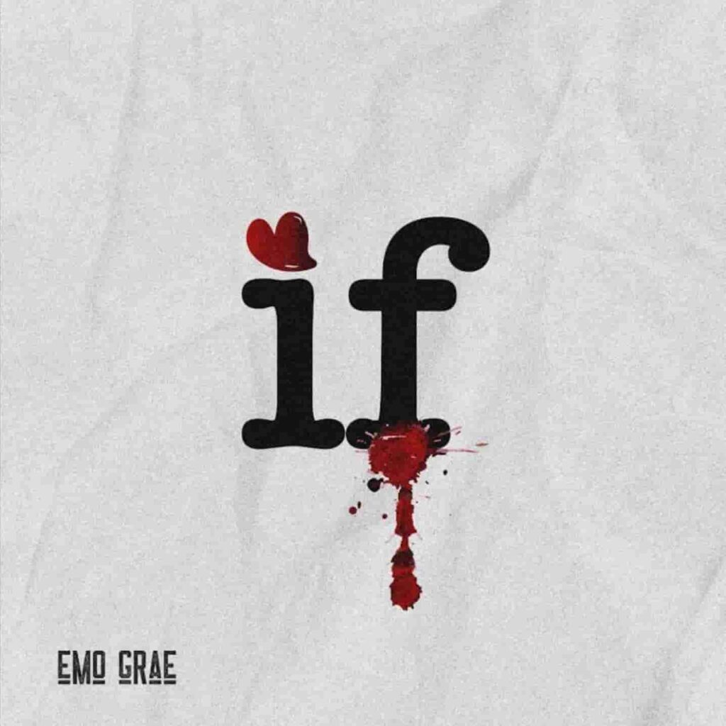 EMO Grae – If Artwork