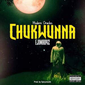 Ejima042 – Chukwunna Artwork