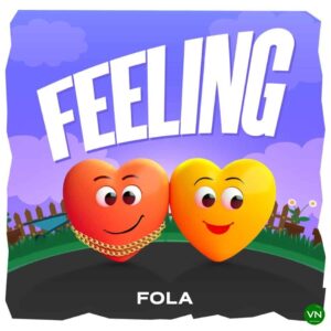 Fola – Feeling Artwork