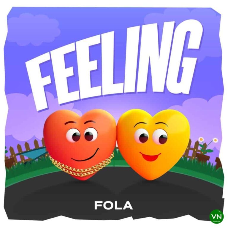 Feeling mp3 by Fola