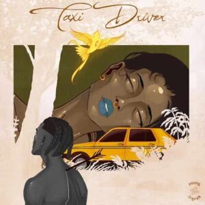 Joeboy – Taxi Driver Artwork