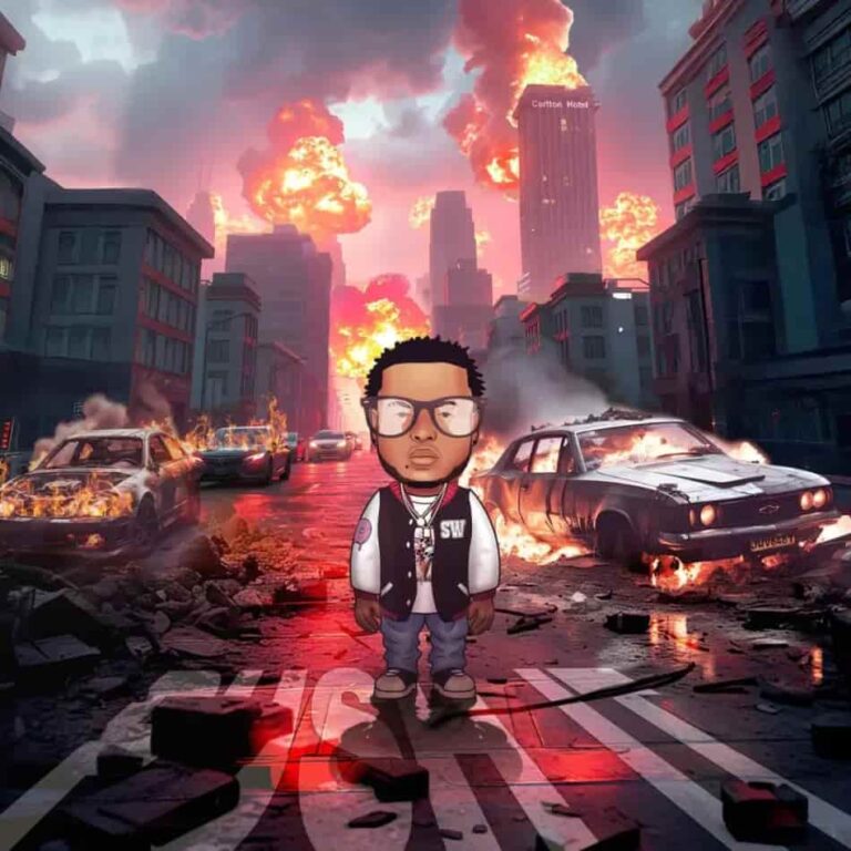 Push It mp3 by K.O
