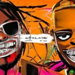 Shalaye mp3 by Kaestyle feat. Tml Vibez