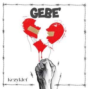 Kezyklef – Gebe Artwork
