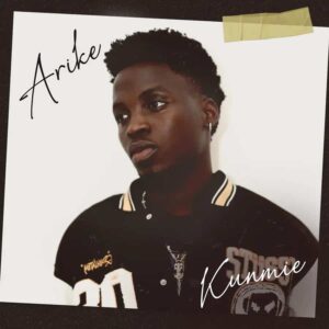 Kunmie – Arike Artwork