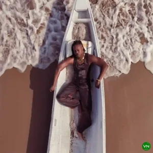 LADIPOE – I No Be God Artwork