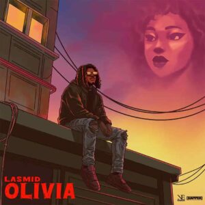 Lasmid – Olivia Artwork