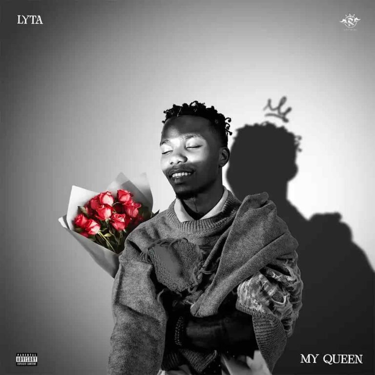 My Queen mp3 by Lyta