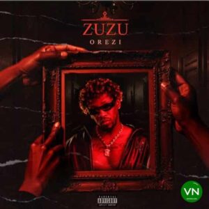 Orezi – Zuzu Artwork