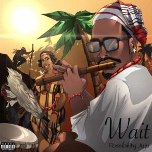 Possibility – Wait Artwork