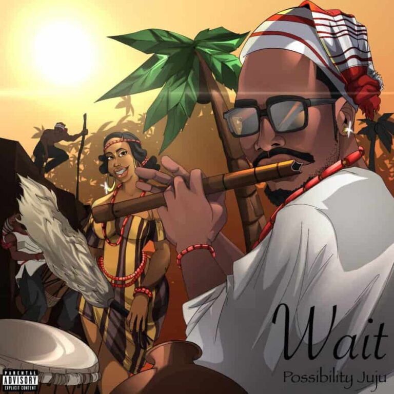 Wait mp3 by Possibility