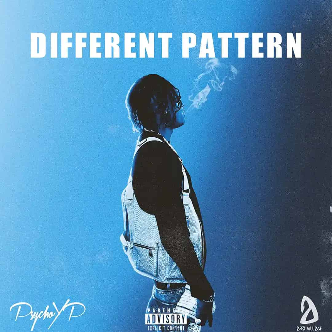 Different Pattern mp3 by PsychoYP