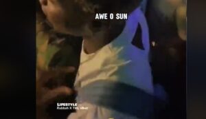 Rabbah – Lifestyle ft. TML Vibez Artwork