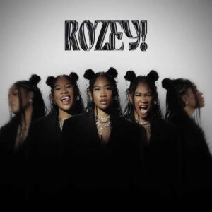 Rose May Alaba – OMN ft. Young Jonn Artwork