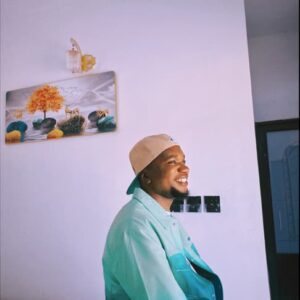 Sprash – Where You Dey (Money) Artwork