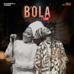 B’ola mp3 by Sunmisola Agbebi feat. Sola Allyson