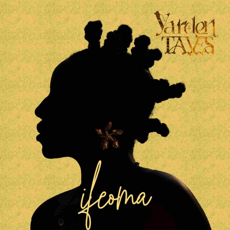 Ifeoma mp3 by Yarden