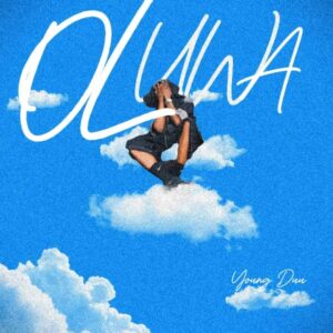 Young Duu – Oluwa Artwork