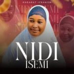 Nidi Isemi mp3 by Khaerat Ifeanobi