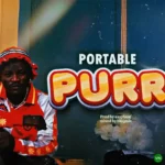 Purr mp3 by Portable